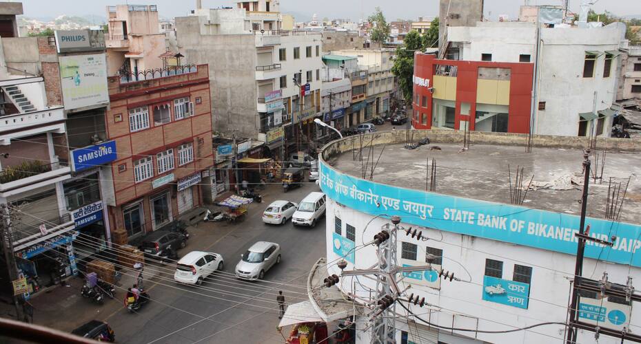 Hotel Shree Amrit Palace, Udaipur 3